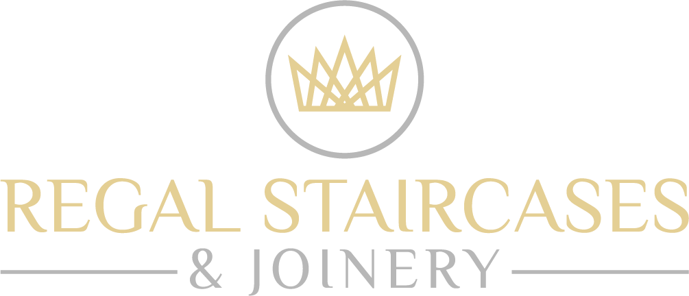 Regal Staircases & Joinery Logo